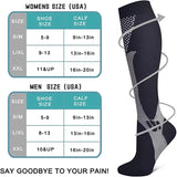 Running  Compression Socks