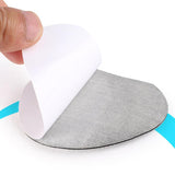 Shoe Heel Sticker Insoles Sneakers