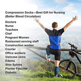 Running  Compression Socks