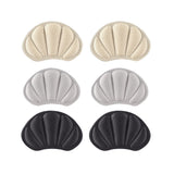 Shoe Heel Sticker Insoles Sneakers