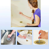 Drain cleaning stick 12 Pcs