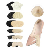 Shoe Heel Sticker Insoles Sneakers