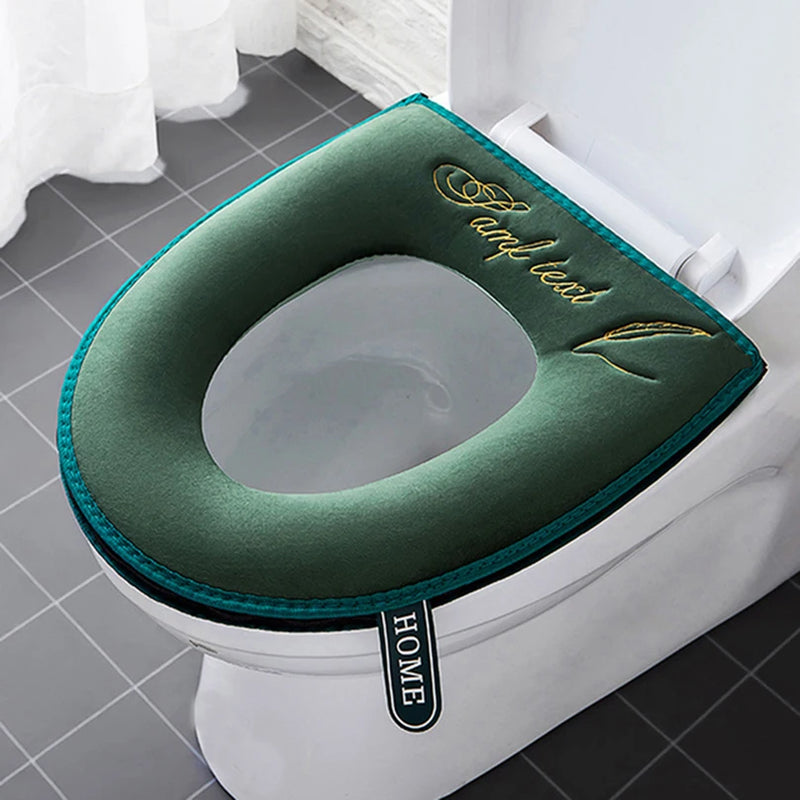 Universal Toilet Seat Cover