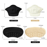 Shoe Heel Sticker Insoles Sneakers