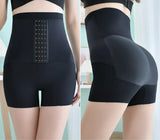 Panties and modeling belt to shape your body