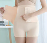 Panties and modeling belt to shape your body