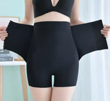 Panties and modeling belt to shape your body