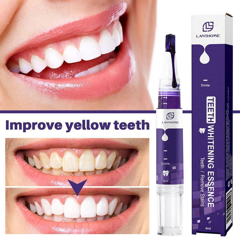 Teeth Whitening Pen